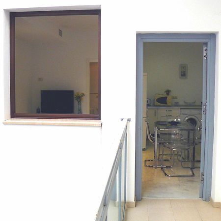 Alfaqueque Apartment Севілья Екстер'єр фото