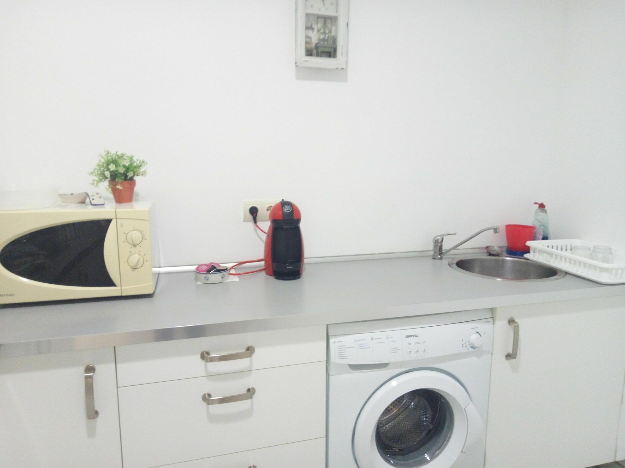 Alfaqueque Apartment Севілья Екстер'єр фото