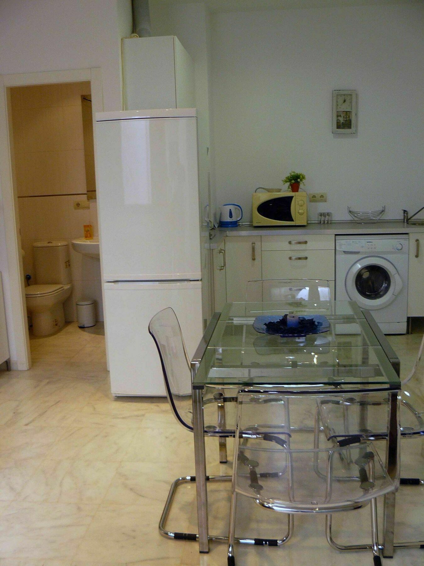 Alfaqueque Apartment Севілья Екстер'єр фото