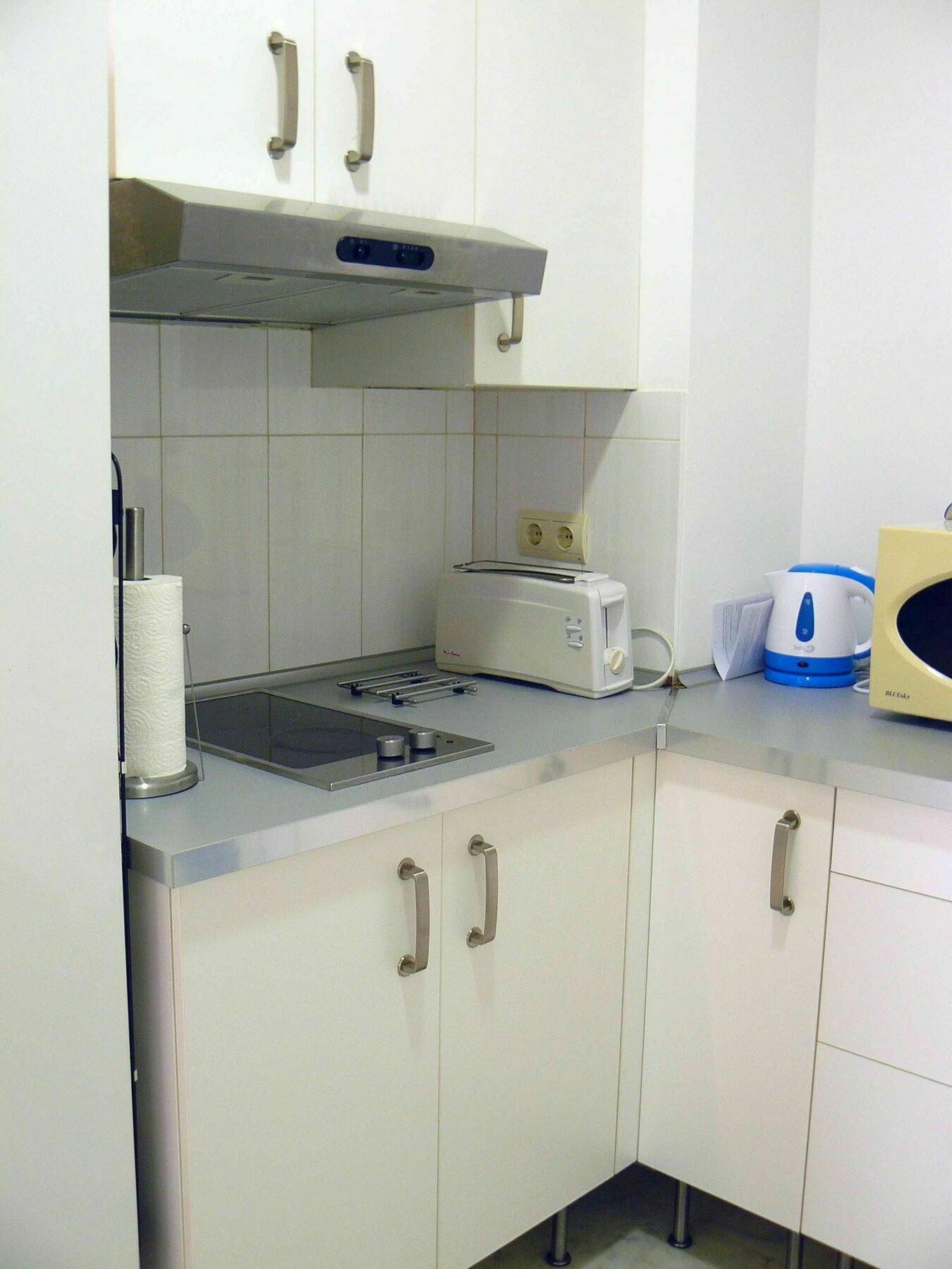 Alfaqueque Apartment Севілья Екстер'єр фото