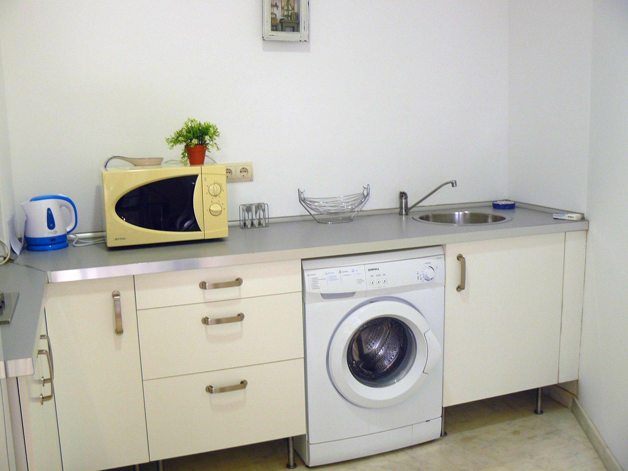 Alfaqueque Apartment Севілья Екстер'єр фото