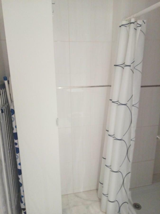 Alfaqueque Apartment Севілья Екстер'єр фото