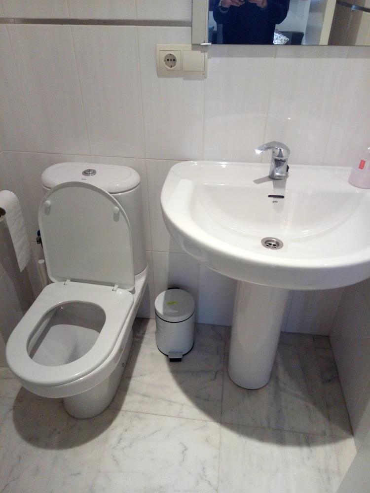 Alfaqueque Apartment Севілья Екстер'єр фото