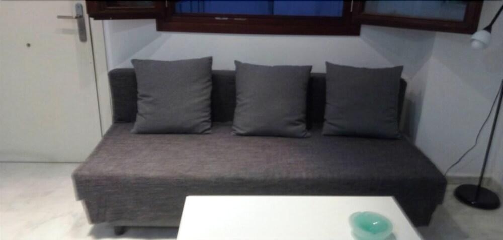 Alfaqueque Apartment Севілья Екстер'єр фото